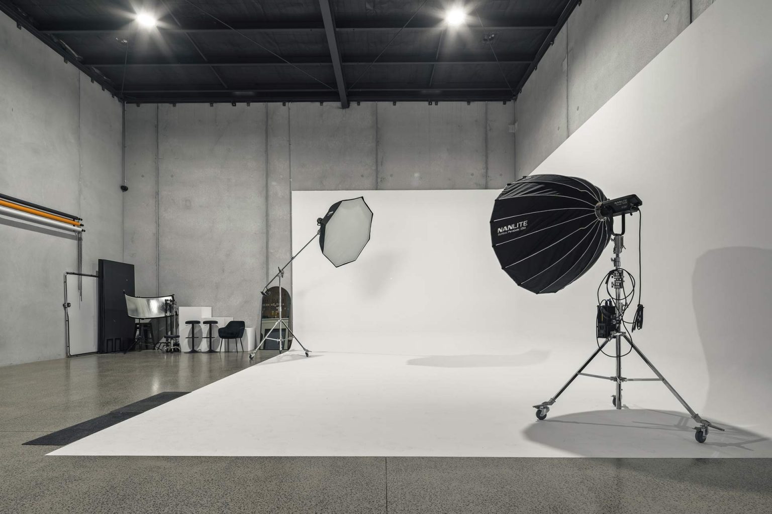 Studio – Studio 24